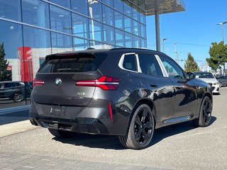2025 BMW X3 30 xDrive in Terrebonne, Quebec - 4 - w320h240px
