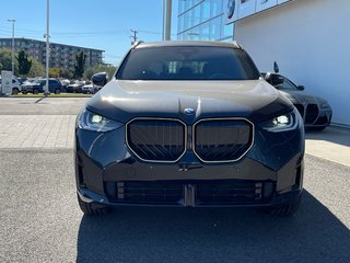 2025 BMW X3 30 xDrive in Terrebonne, Quebec - 2 - w320h240px