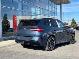 2025 BMW X3 30 xDrive in Terrebonne, Quebec - 4 - w320h240px