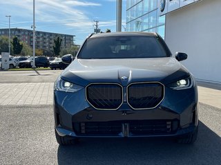 2025 BMW X3 30 xDrive in Terrebonne, Quebec - 2 - w320h240px