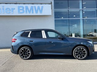 2025 BMW X3 30 xDrive in Terrebonne, Quebec - 3 - w320h240px