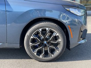 2025 BMW X3 30 xDrive in Terrebonne, Quebec - 6 - w320h240px
