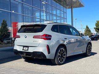 BMW X3 30 xDrive 2025 à Terrebonne, Québec - 4 - w320h240px