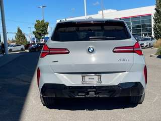 BMW X3 30 xDrive 2025 à Terrebonne, Québec - 5 - w320h240px