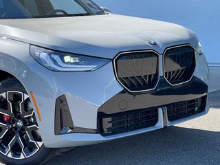 BMW X3 30 xDrive 2025 à Terrebonne, Québec - 6 - w320h240px