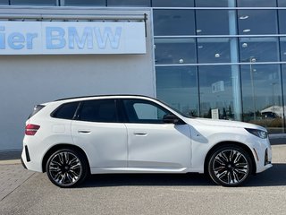 BMW X3 M50 xDrive 2025 à Terrebonne, Québec - 3 - w320h240px