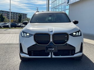 BMW X3 M50 xDrive 2025 à Terrebonne, Québec - 2 - w320h240px