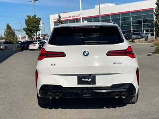 BMW X3 M50 xDrive 2025 à Terrebonne, Québec - 5 - w320h240px