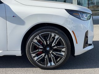 BMW X3 M50 xDrive 2025 à Terrebonne, Québec - 6 - w320h240px