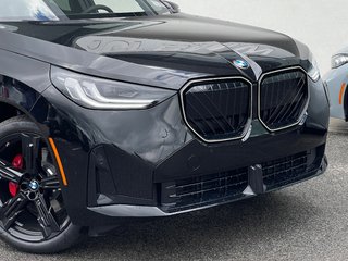 2026 BMW X3 30 xDrive in Terrebonne, Quebec - 6 - w320h240px