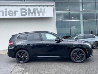 2026 BMW X3 30 xDrive in Terrebonne, Quebec - 3 - w320h240px