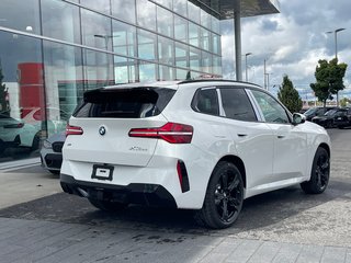 2026 BMW X3 30 xDrive in Terrebonne, Quebec - 4 - w320h240px