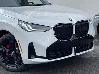 2026 BMW X3 30 xDrive in Terrebonne, Quebec - 6 - w320h240px
