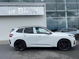 2026 BMW X3 30 xDrive in Terrebonne, Quebec - 3 - w320h240px