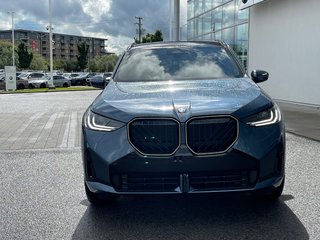 2026 BMW X3 30 xDrive in Terrebonne, Quebec - 2 - w320h240px