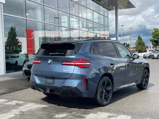 2026 BMW X3 30 xDrive in Terrebonne, Quebec - 4 - w320h240px