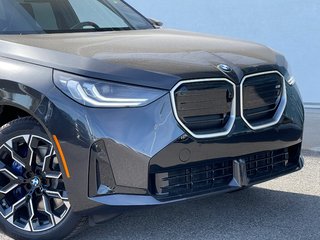 2026 BMW X3 M50 xDrive in Terrebonne, Quebec - 6 - w320h240px