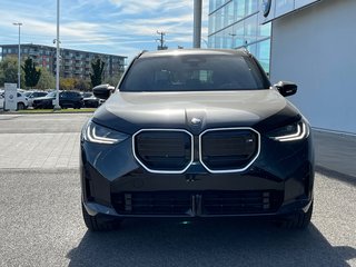2026 BMW X3 M50 xDrive in Terrebonne, Quebec - 2 - w320h240px