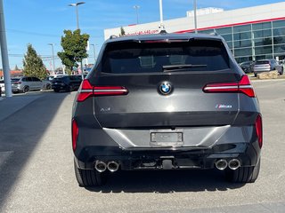 2026 BMW X3 M50 xDrive in Terrebonne, Quebec - 5 - w320h240px