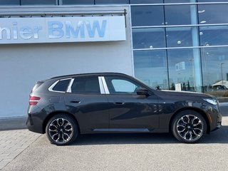 2026 BMW X3 M50 xDrive in Terrebonne, Quebec - 3 - w320h240px