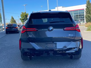 2026 BMW X3 M50 xDrive in Terrebonne, Quebec - 5 - w320h240px