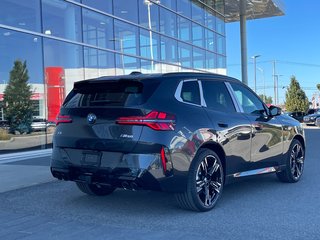 2026 BMW X3 M50 xDrive in Terrebonne, Quebec - 4 - w320h240px