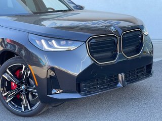 2026 BMW X3 M50 xDrive in Terrebonne, Quebec - 6 - w320h240px