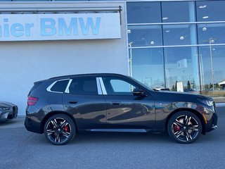 2026 BMW X3 M50 xDrive in Terrebonne, Quebec - 3 - w320h240px