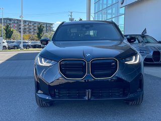 2026 BMW X3 M50 xDrive in Terrebonne, Quebec - 2 - w320h240px