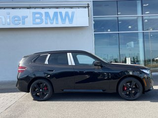 2026 BMW X3 30 xDrive in Terrebonne, Quebec - 3 - w320h240px