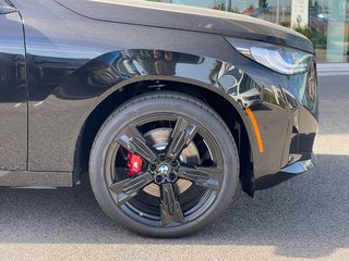 2026 BMW X3 30 xDrive in Terrebonne, Quebec - 6 - w320h240px