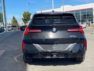 2026 BMW X3 30 xDrive in Terrebonne, Quebec - 5 - w320h240px