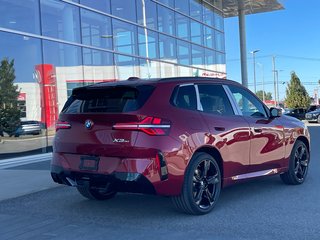 2026 BMW X3 30 xDrive in Terrebonne, Quebec - 4 - w320h240px