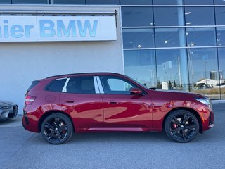 2026 BMW X3 30 xDrive in Terrebonne, Quebec - 3 - w320h240px