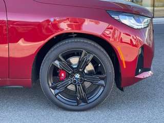 2026 BMW X3 30 xDrive in Terrebonne, Quebec - 6 - w320h240px