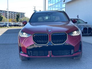 2026 BMW X3 30 xDrive in Terrebonne, Quebec - 2 - w320h240px