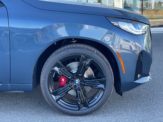 2026 BMW X3 30 xDrive in Terrebonne, Quebec - 6 - w320h240px