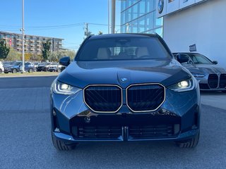 2026 BMW X3 30 xDrive in Terrebonne, Quebec - 2 - w320h240px