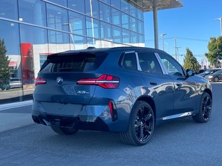 2026 BMW X3 30 xDrive in Terrebonne, Quebec - 4 - w320h240px