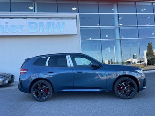 2026 BMW X3 30 xDrive in Terrebonne, Quebec - 3 - w320h240px