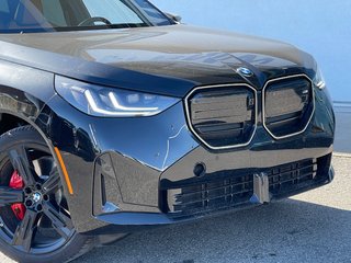 BMW X3 M50 xDrive 2026 à Terrebonne, Québec - 6 - w320h240px