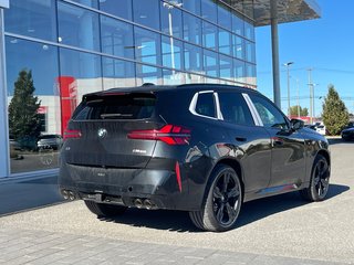 BMW X3 M50 xDrive 2026 à Terrebonne, Québec - 4 - w320h240px