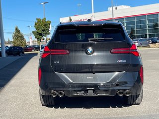 BMW X3 M50 xDrive 2026 à Terrebonne, Québec - 5 - w320h240px