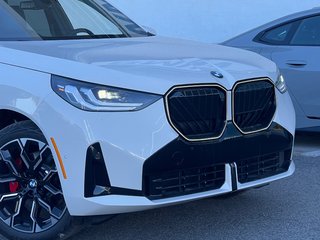 BMW X3 30 xDrive 2026 à Terrebonne, Québec - 6 - w320h240px