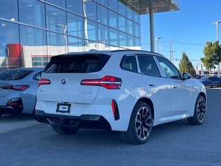 BMW X3 30 xDrive 2026 à Terrebonne, Québec - 4 - w320h240px
