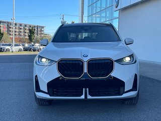 BMW X3 30 xDrive 2026 à Terrebonne, Québec - 2 - w320h240px