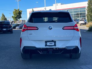 BMW X3 30 xDrive 2026 à Terrebonne, Québec - 5 - w320h240px