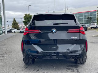 BMW X3 M50 xDrive 2026 à Terrebonne, Québec - 5 - w320h240px
