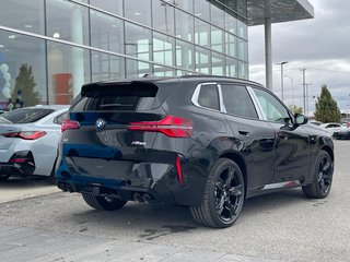 BMW X3 M50 xDrive 2026 à Terrebonne, Québec - 4 - w320h240px