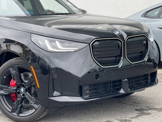 BMW X3 M50 xDrive 2026 à Terrebonne, Québec - 6 - w320h240px